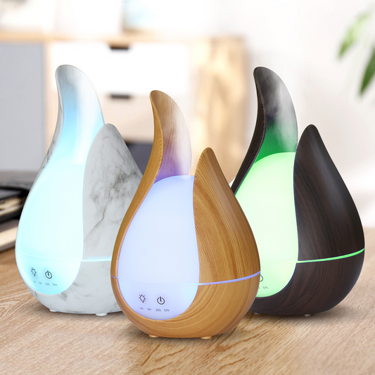 Aura Aroma Humidifier